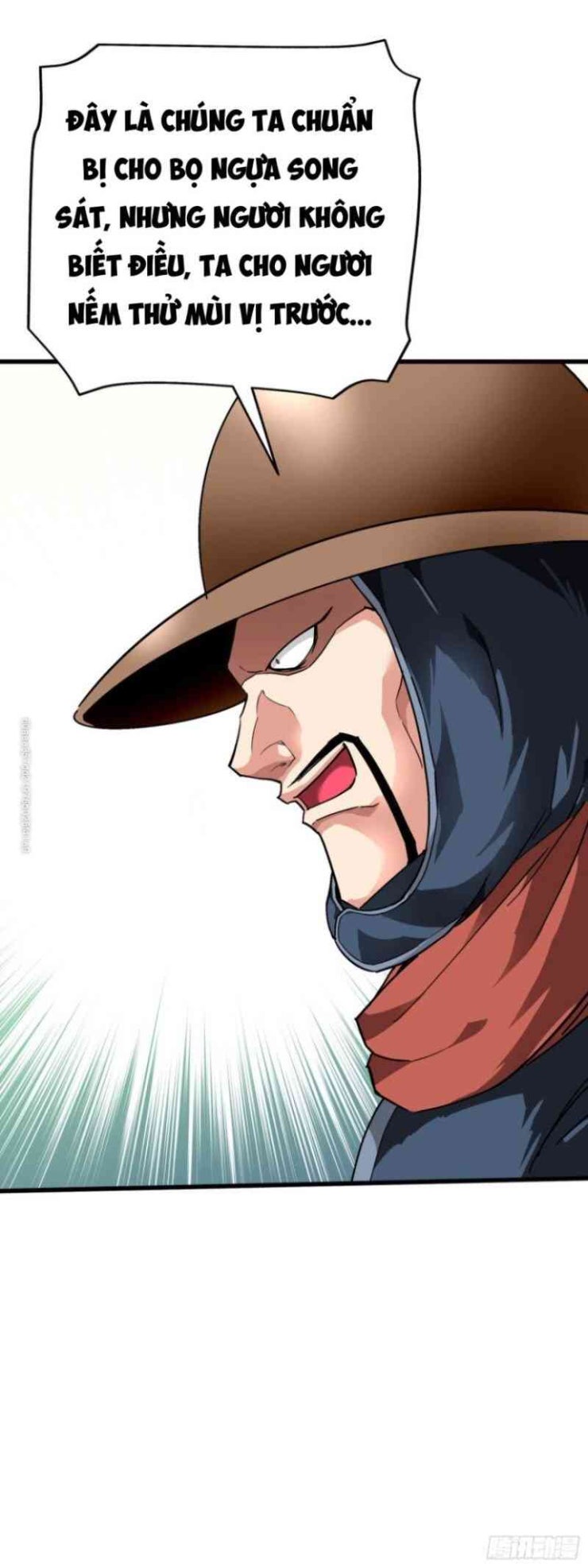 Trọng Sinh Ta là Đại Thiên Thần - Page 24