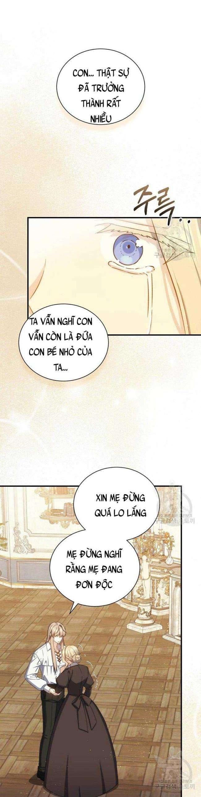 Sự Trở Lại Của Pháp Sư Cấp 8 - Page 20