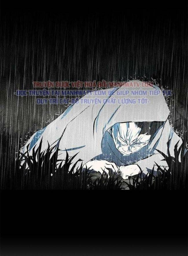 Sinh Vật Đen Tối - Page 29