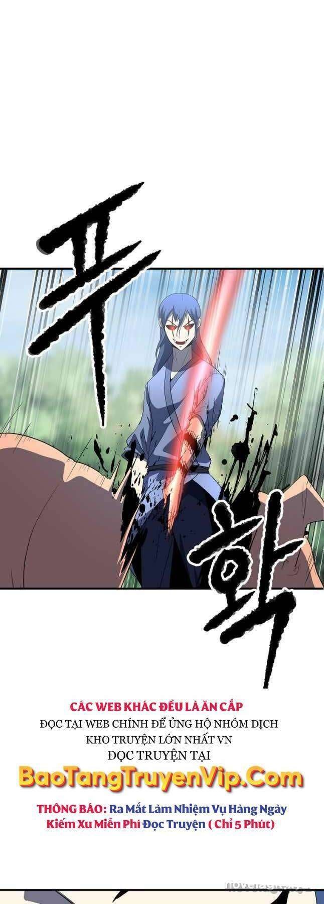 Thiên Ma Tiêu Diệt Lich King Của Murim - Page 48