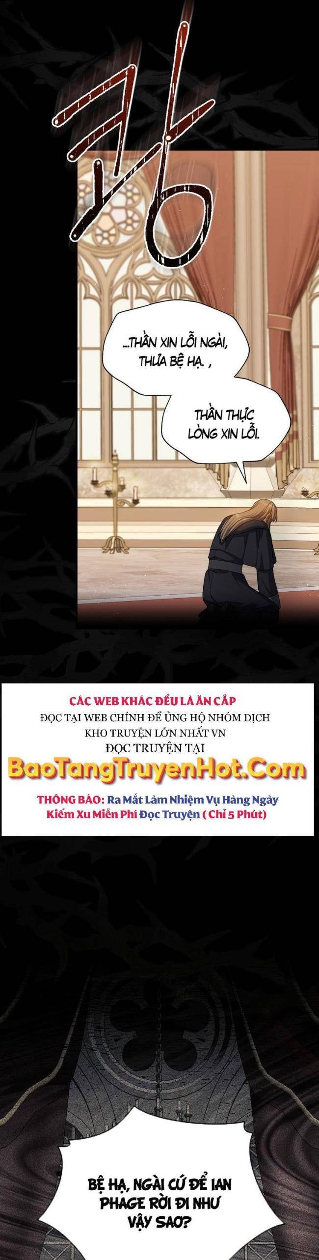 Sự Trở Lại Của Pháp Sư Cấp 8 - Page 23