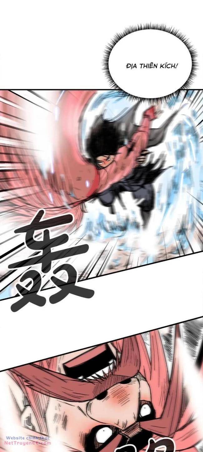 Hỏa Sơn Quyền - Page 22