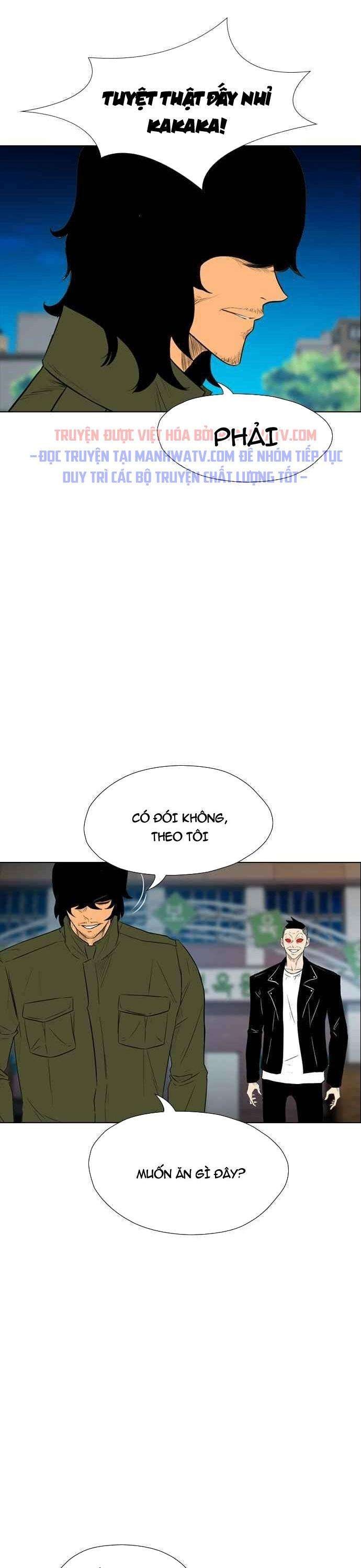 Kẻ Hồi Sinh - Page 6