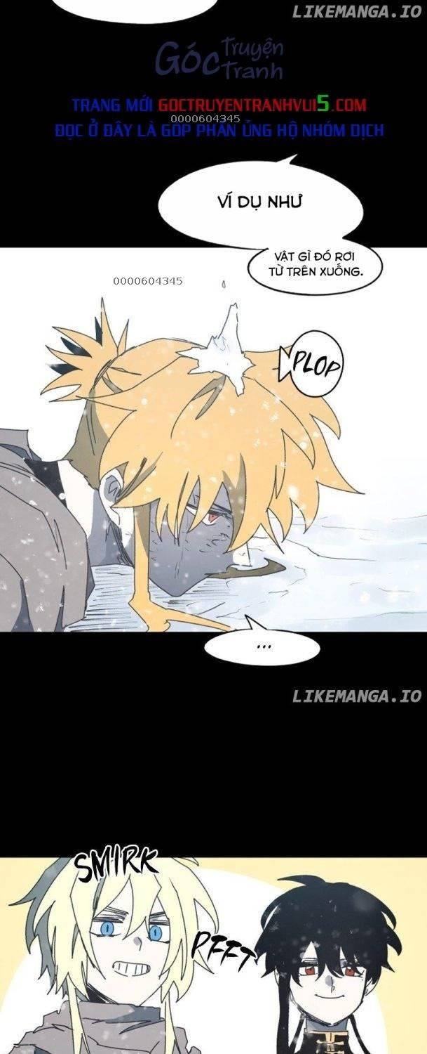 Kỵ Sĩ Báo Thù - Page 17