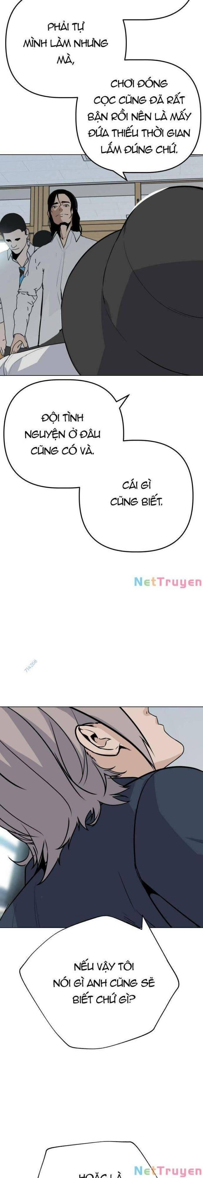 Vua Đóng Cọc - Page 11