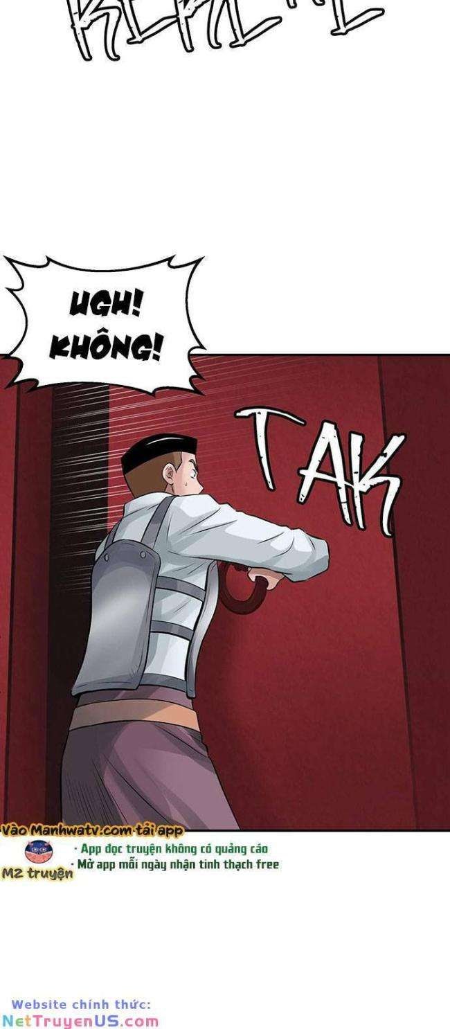 Ranker Bất Bại - Page 15