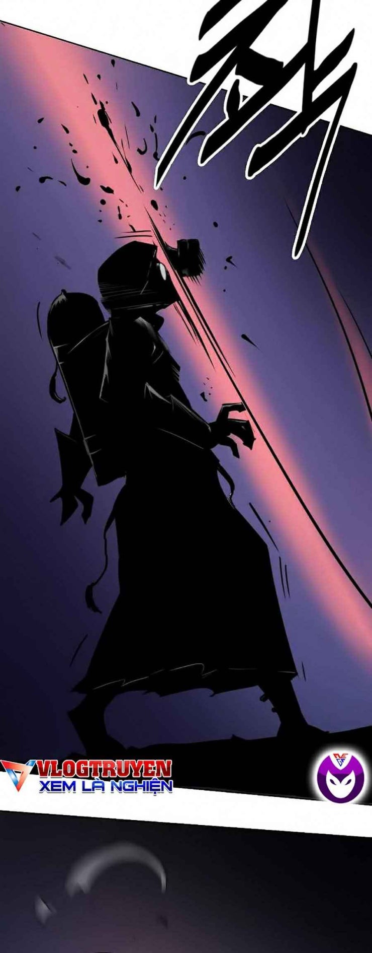 Sức Cùng Lực Kiệt - Page 26