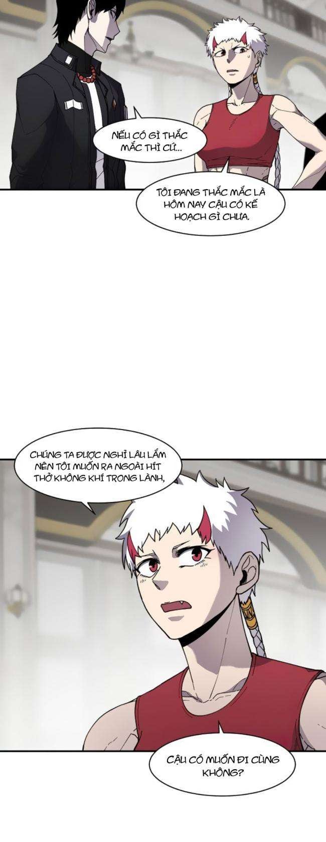 Pháp Sư Trẻ Tuổi - Page 45