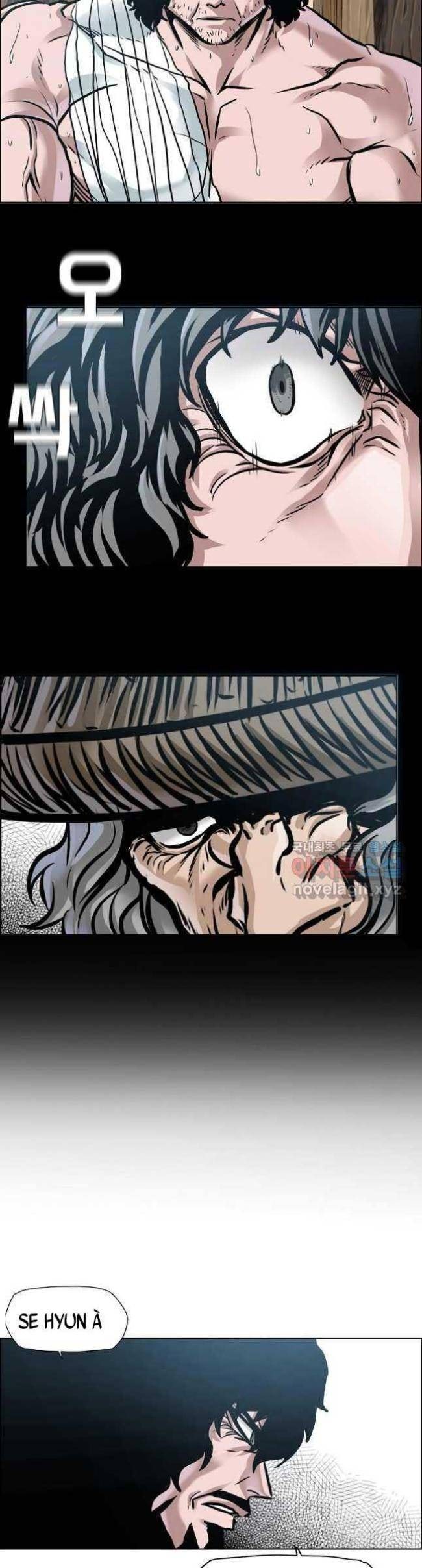 Bá Chủ Học Đường SS4 - Page 34