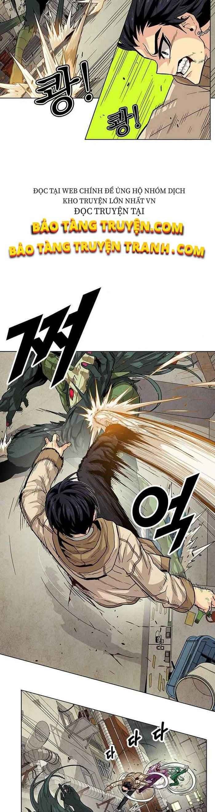 Tội Phủ Trảm Ma - Page 52