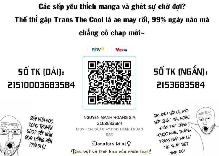 Là Healer Nhưng Lại Có Mặt Trên Chiến Trường - Page 35