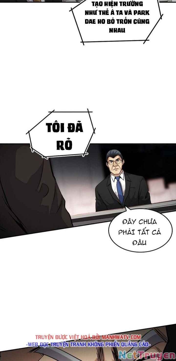 Điều Tra Viên Chuyển Sinh - Page 4