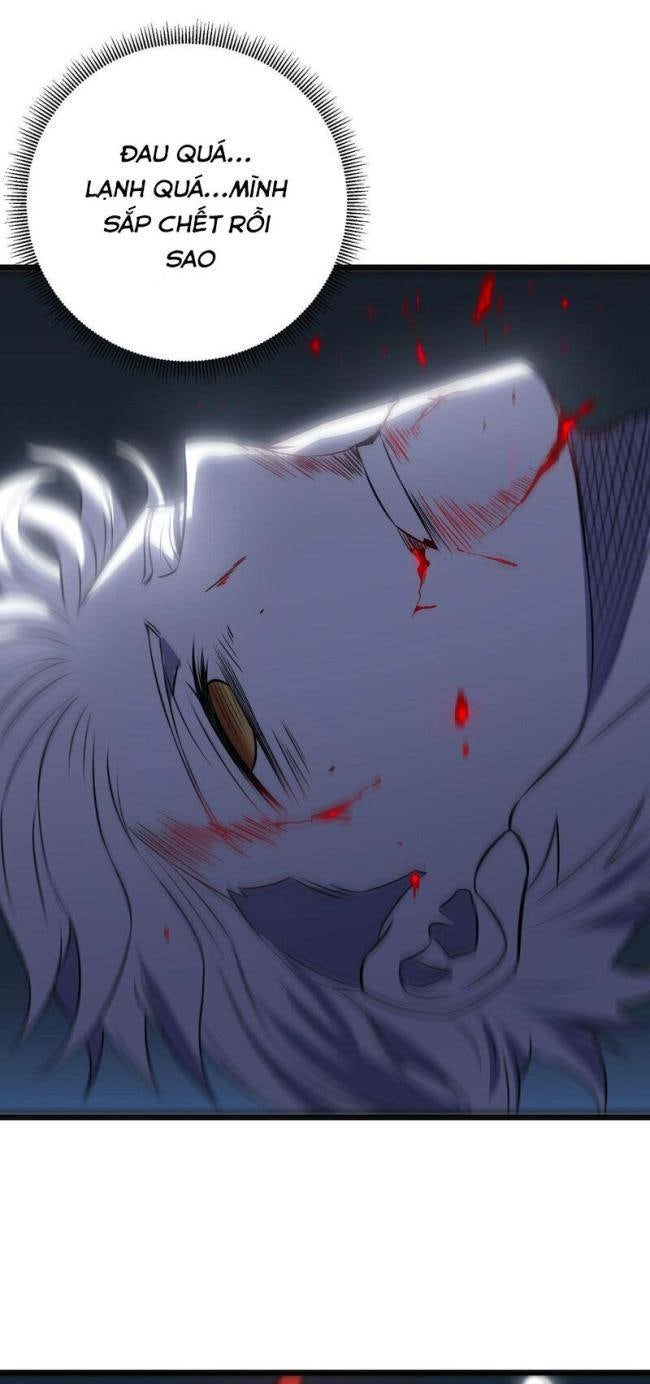 Ta Là Sát Thần - Page 11