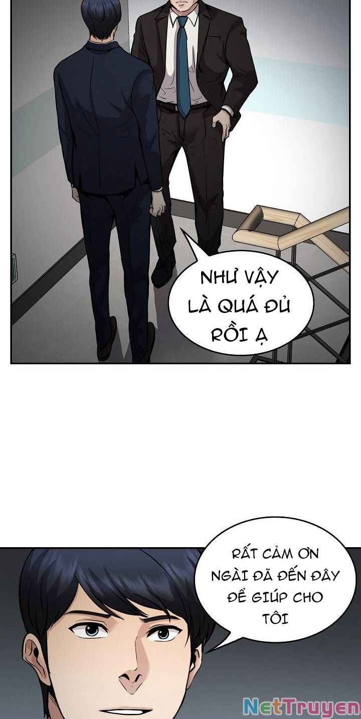 Điều Tra Viên Chuyển Sinh - Page 39