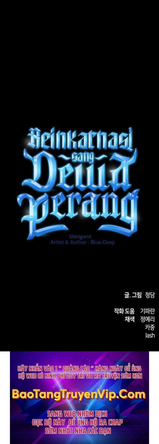 Sự Trở Lại Của Chiến Thần Tự Sát - Page 40