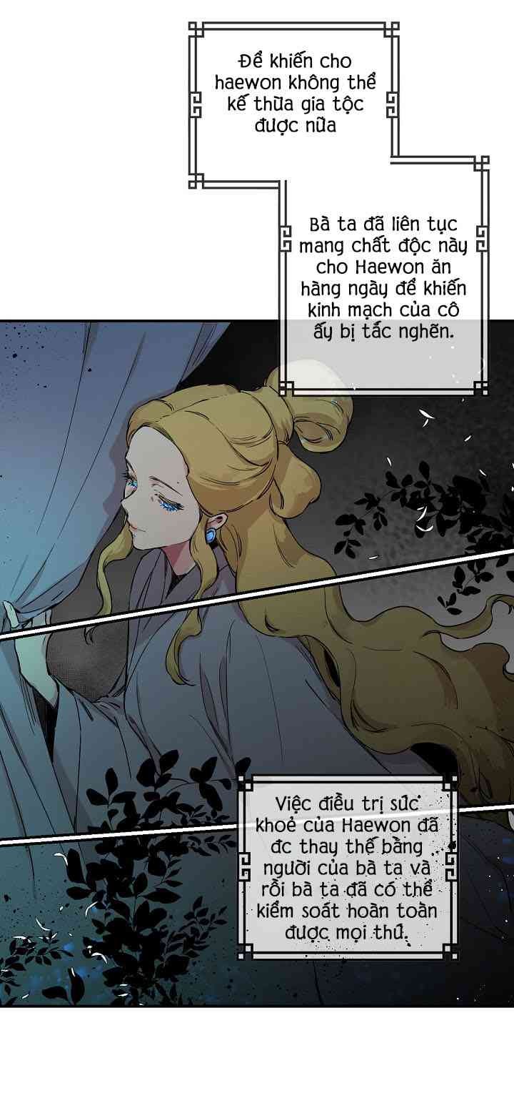 Tôi Trở Thành Nhân Vật Phản Diện Giỏi Nhất Trong Giới Võ Thuật - Page 46