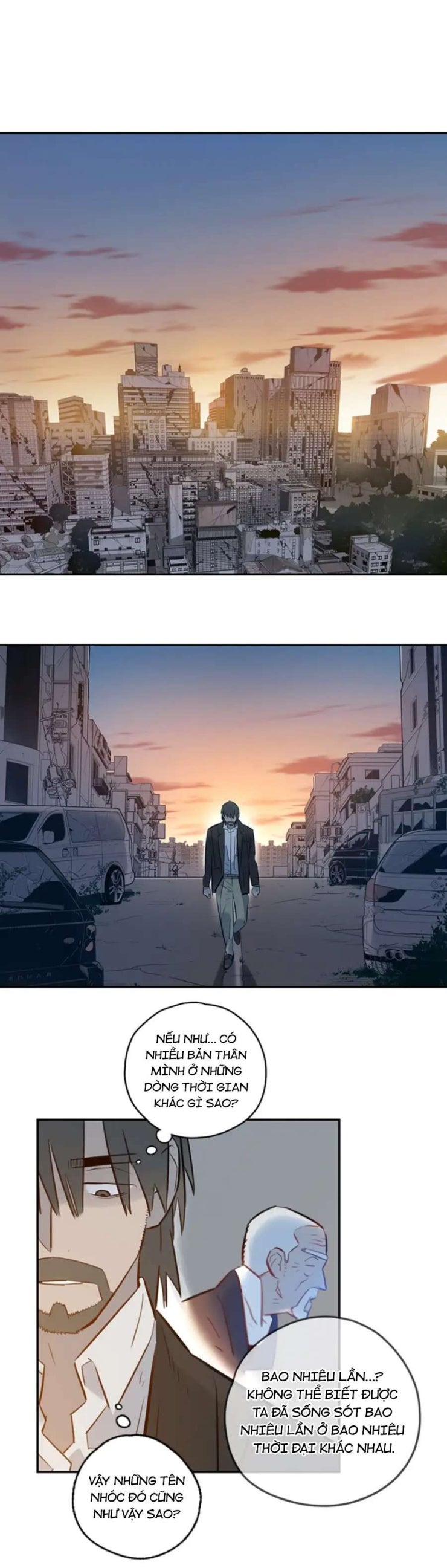 Điểm Hẹn - Page 21