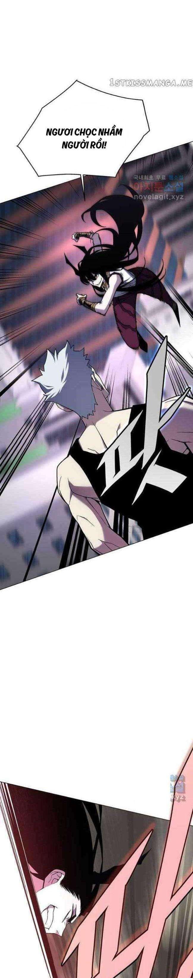 Thiên Ma Tôn Sư - Page 9