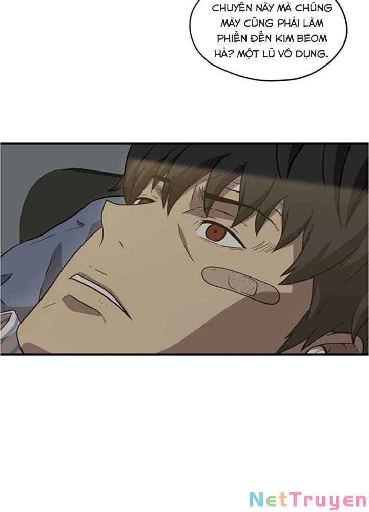 Vượt Qua Kẻ Mạnh - Page 57