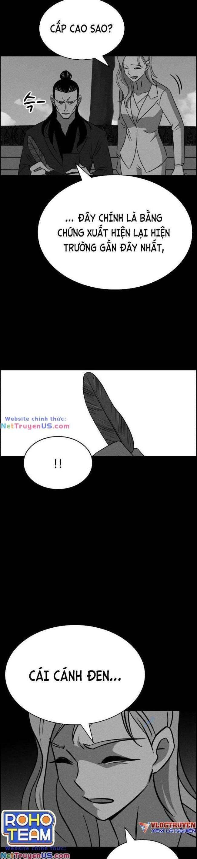 Óc Chó Toàn Năng - Page 16