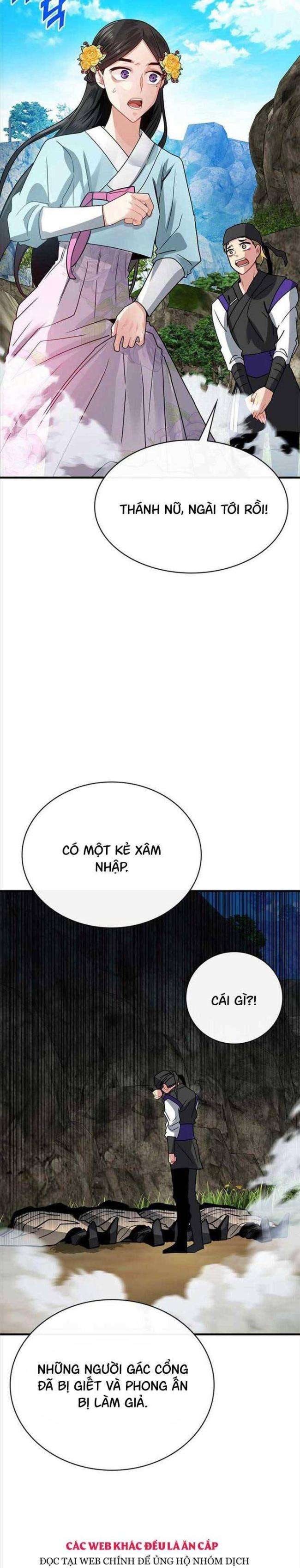 Thợ Săn Gacha Cấp SSS - Page 22