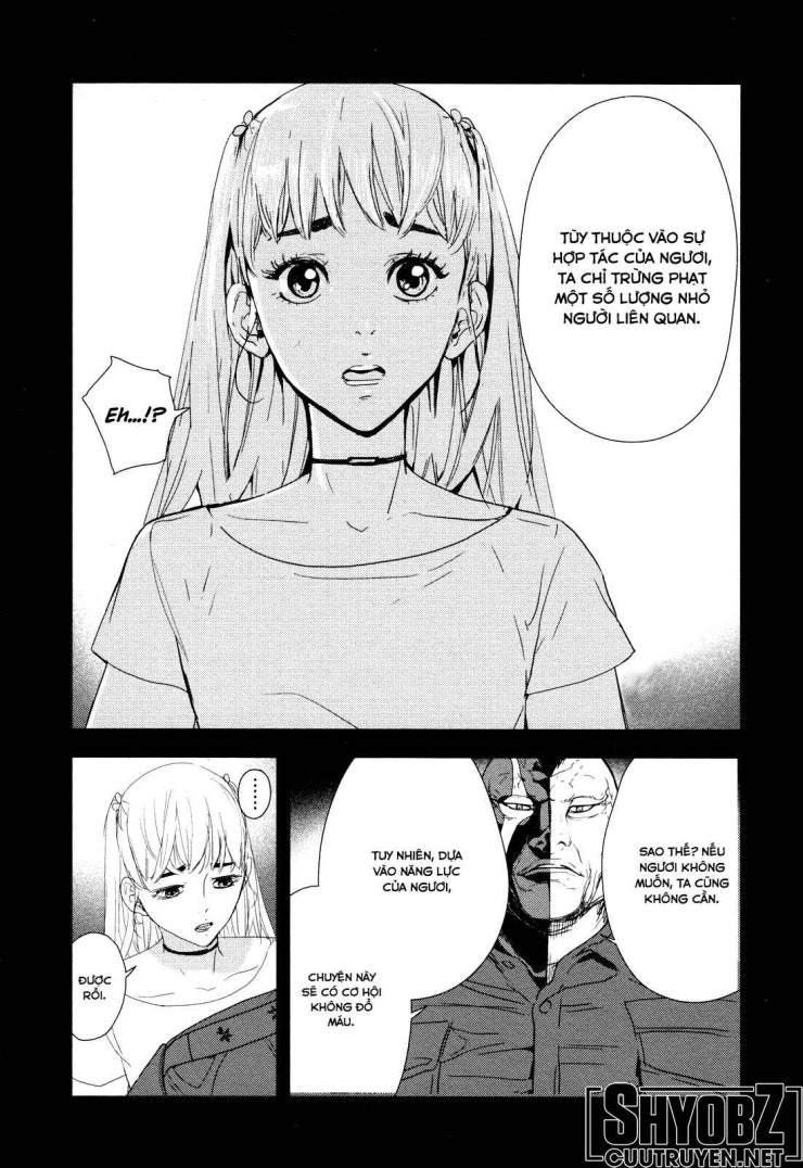 Until Death Do Us Part - Page 4