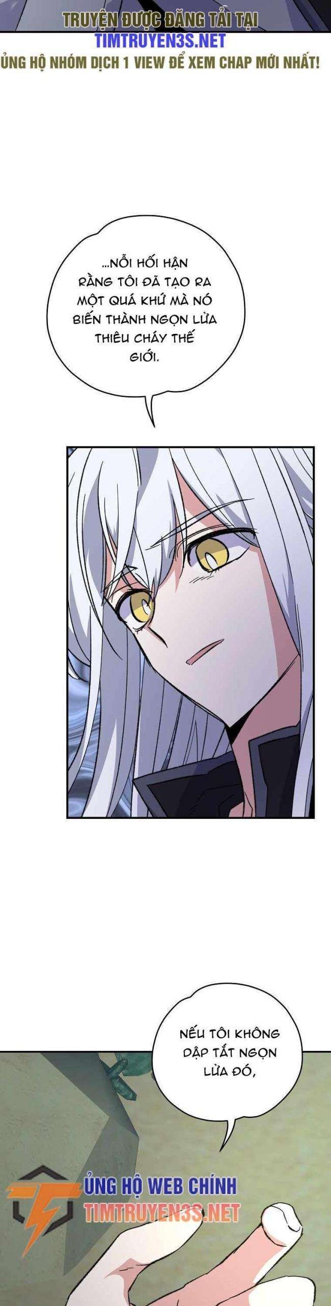 Nhà Hiền Triết Yigret - Page 26