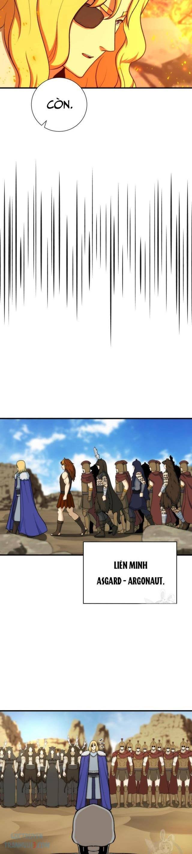 Ngôi Nhà Hầm Ngục - Page 7