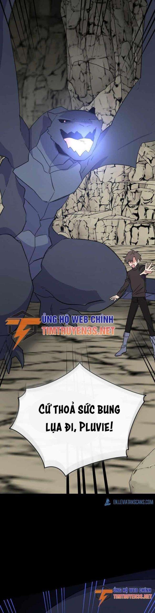 Nhà Hiền Triết Yigret - Page 8