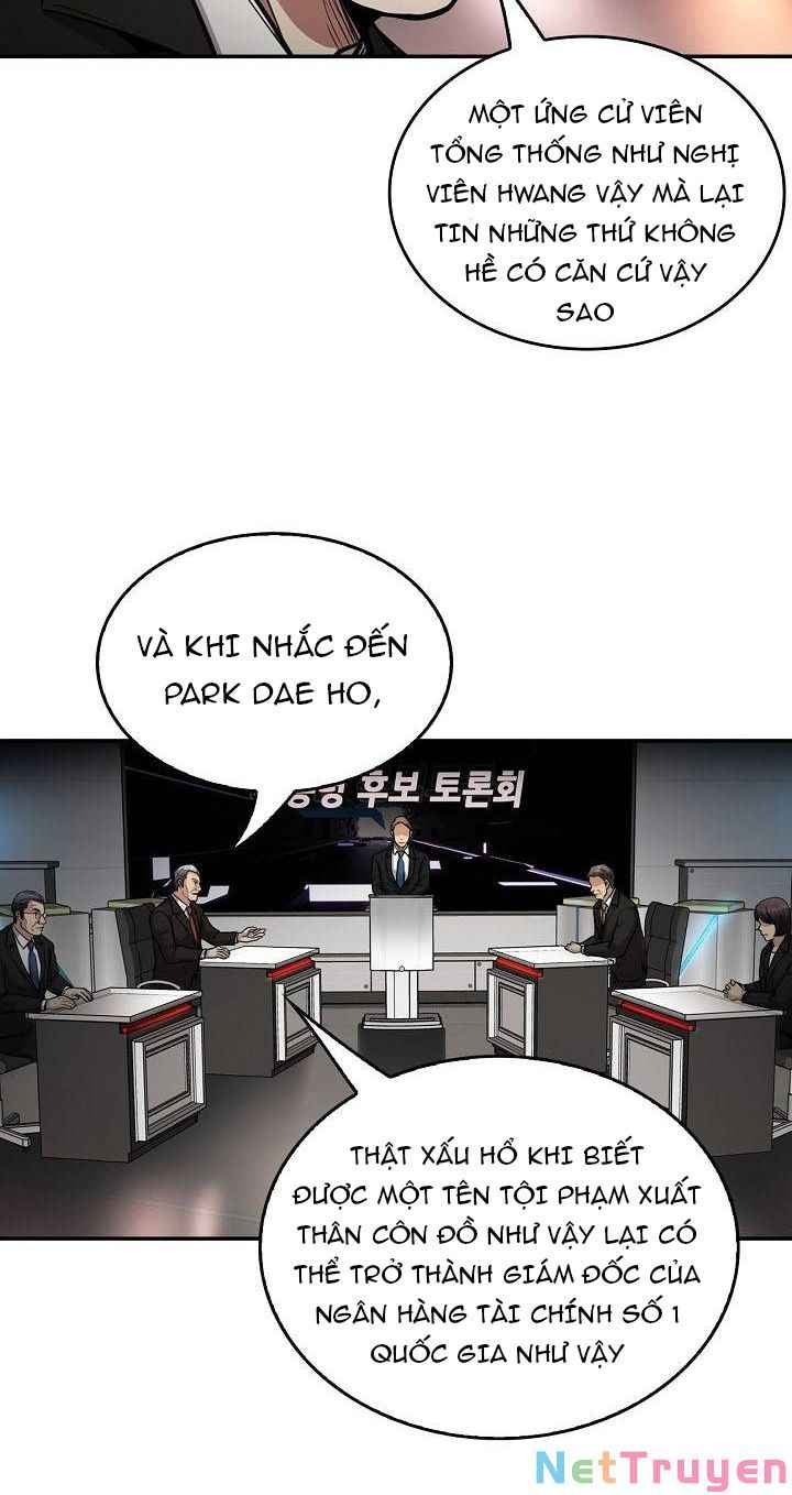 Điều Tra Viên Chuyển Sinh - Page 77