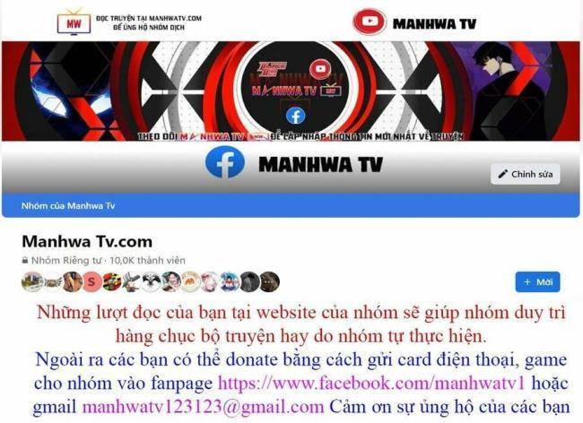 Sinh Vật Đen Tối - Page 47