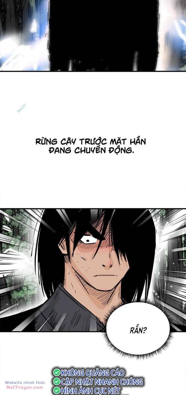 Hỏa Sơn Quyền - Page 29