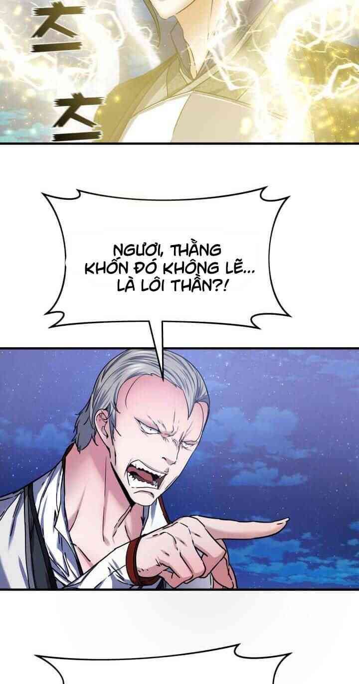 Tiền Kiếp Của Lôi Thần - Page 10