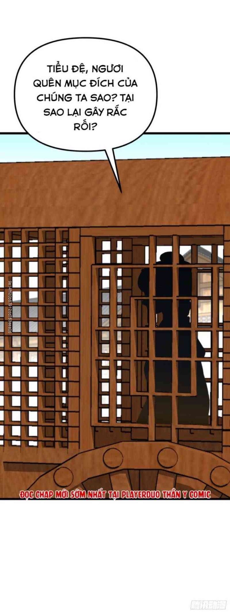 Trọng Sinh Ta là Đại Thiên Thần - Page 13