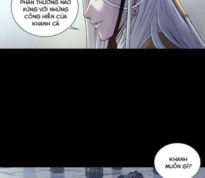 Ám Hành Ngự Sử - Webtoon - Page 9