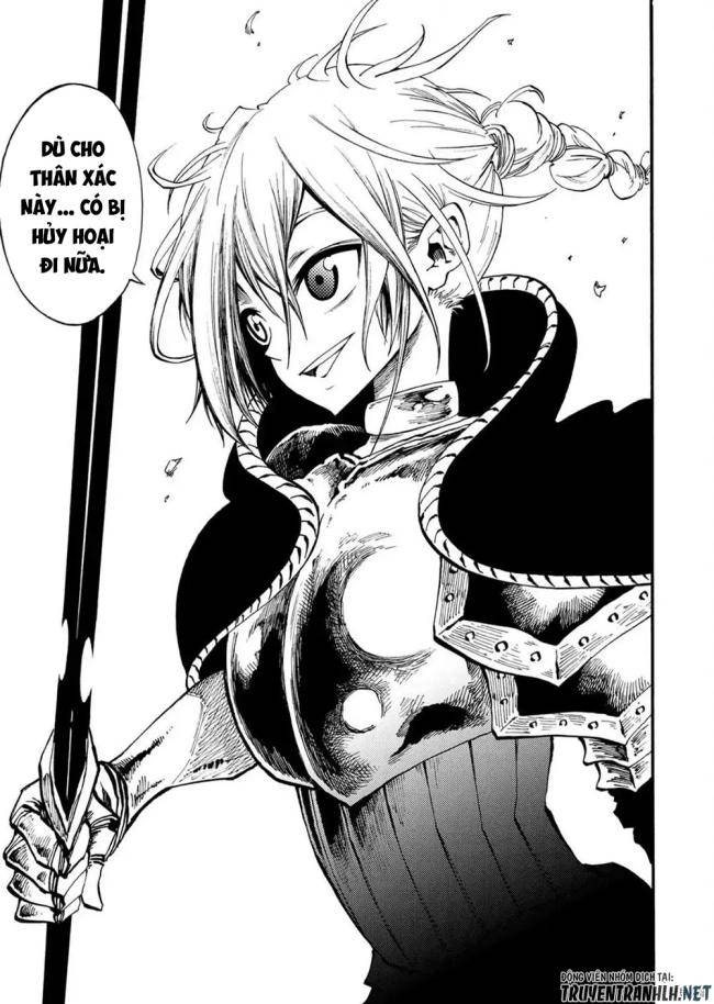 Tales Of Destruction - Page 26