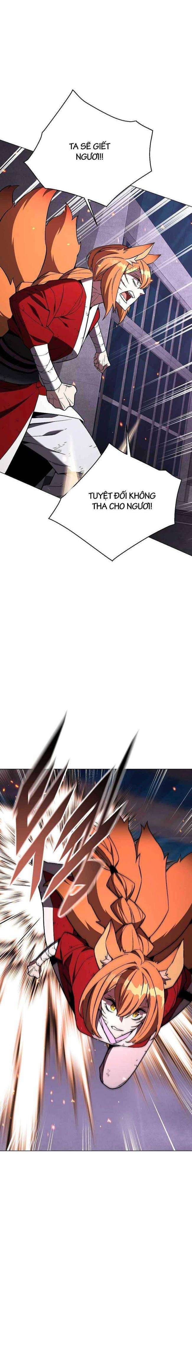 Thiên Ma Tôn Sư - Page 13