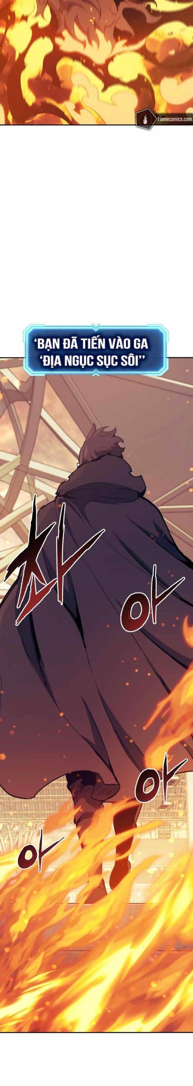 Tàn Tinh Tái Thế - Page 34