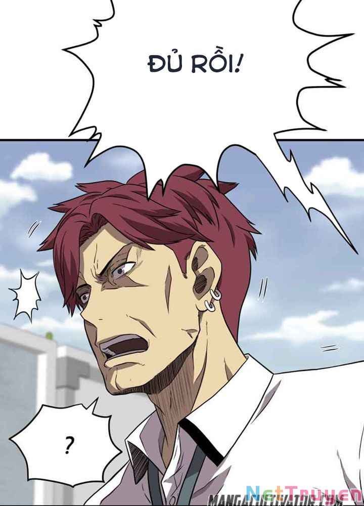 Vượt Qua Kẻ Mạnh - Page 16