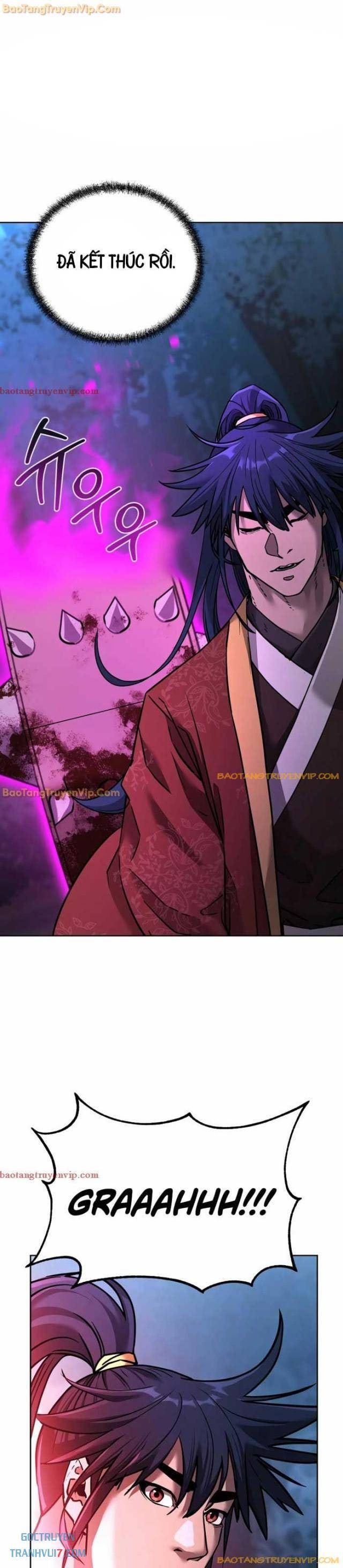 Cao Thủ Tiền Kiếp Hồi Sinh Về Võ Lâm - Page 23