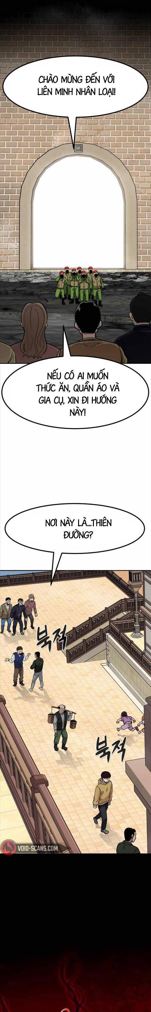 Kẻ Đa Tài - Page 21