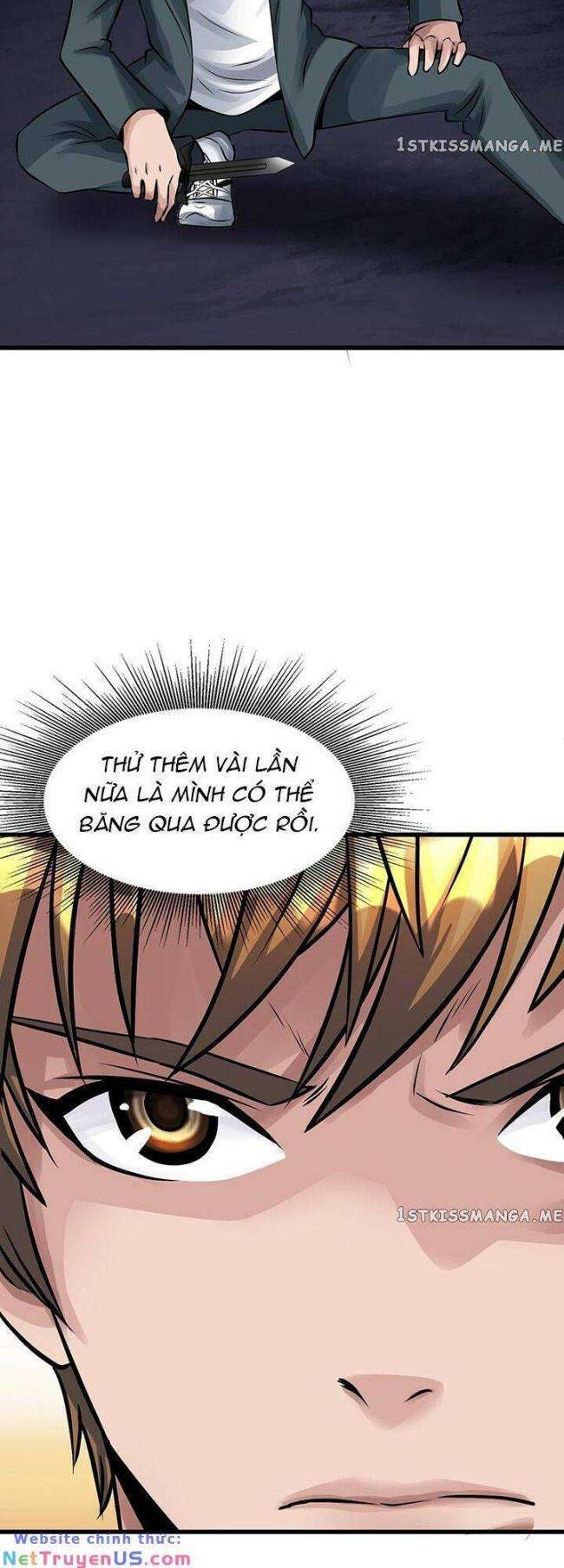 Ranker Bất Bại - Page 10