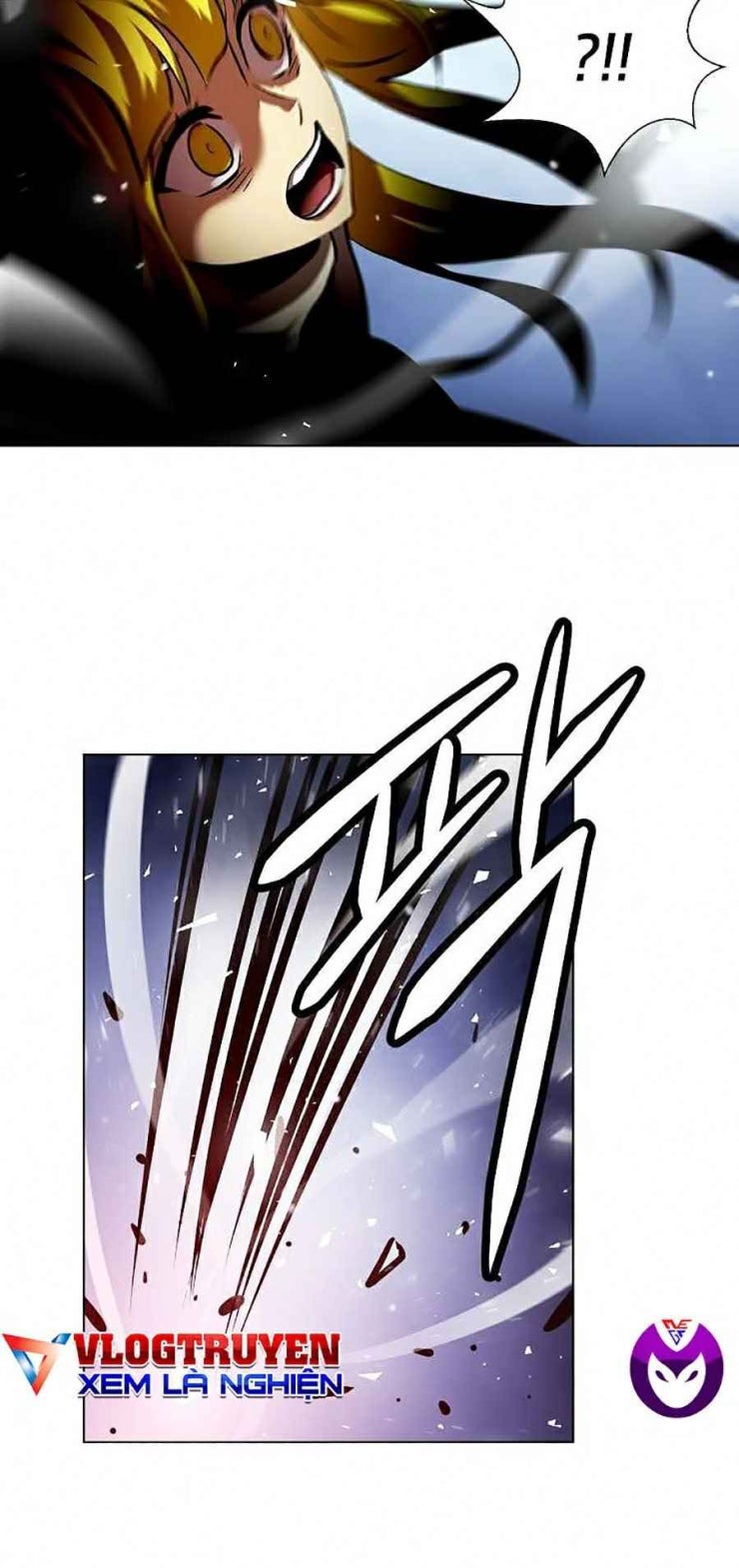Sức Cùng Lực Kiệt - Page 14