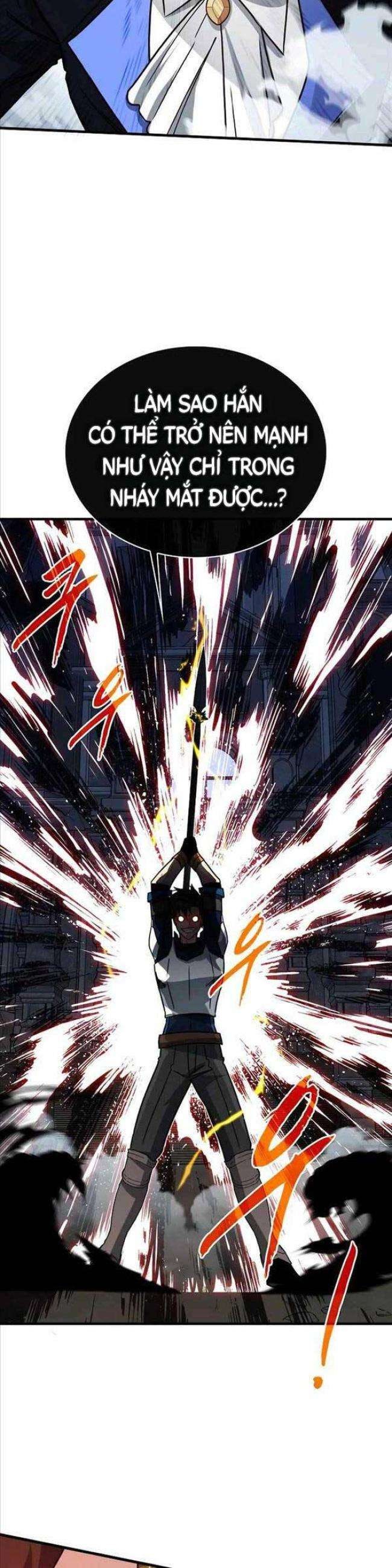 Thợ Săn Gacha Cấp SSS - Page 4