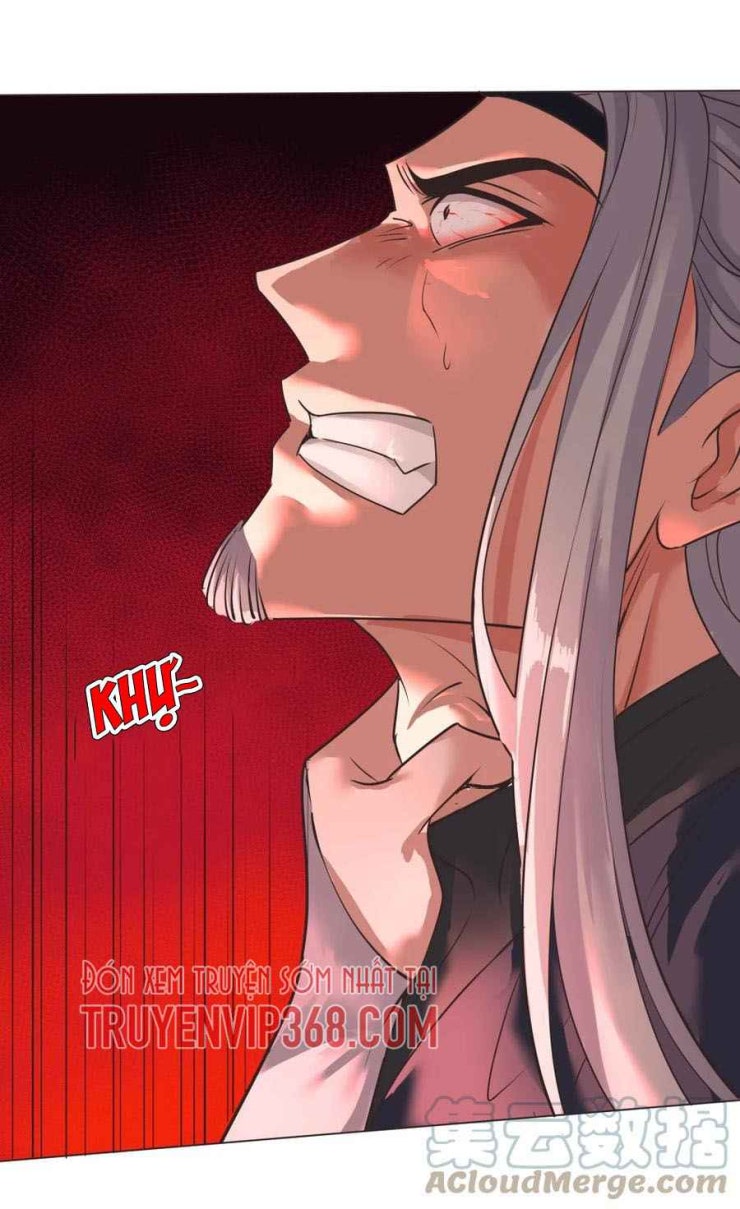 Trăm Vạn Cách Thành Thần - Page 35
