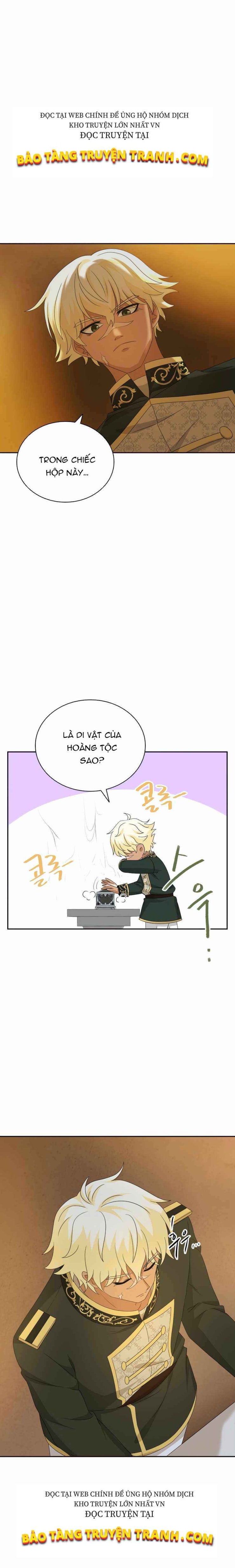 Cuốn Sách Lagier - Page 19