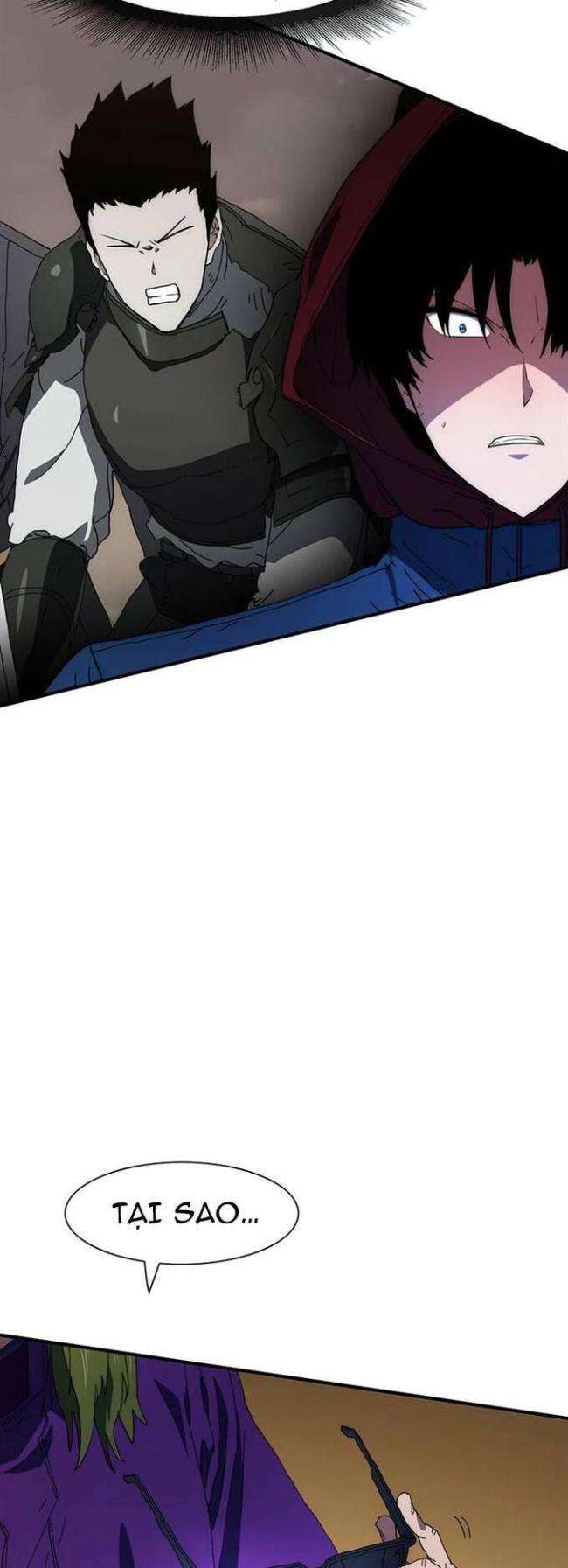 Là Người Duy Nhất Được Chòm Sao Chiếu Cố - Page 29