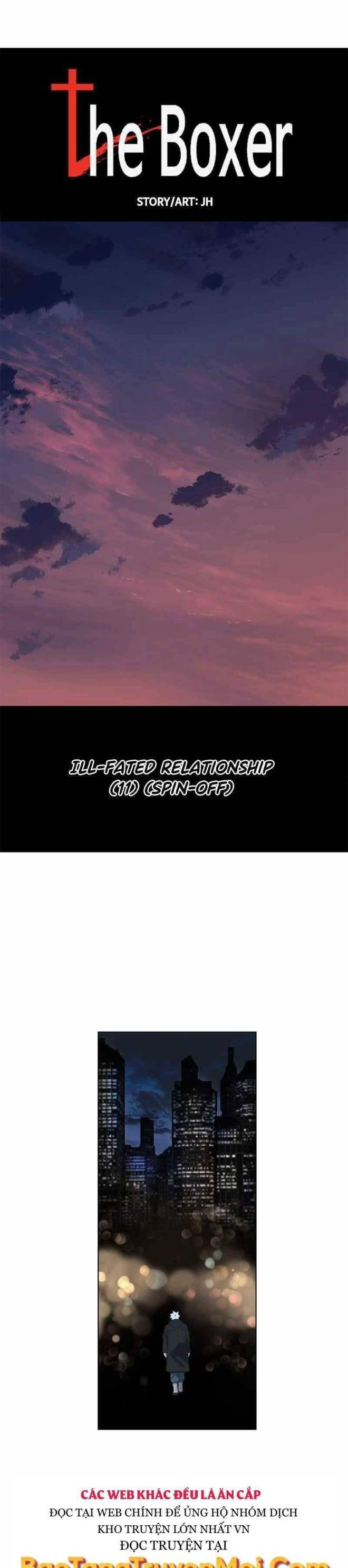 Võ Sĩ Quyền Anh - Page 6