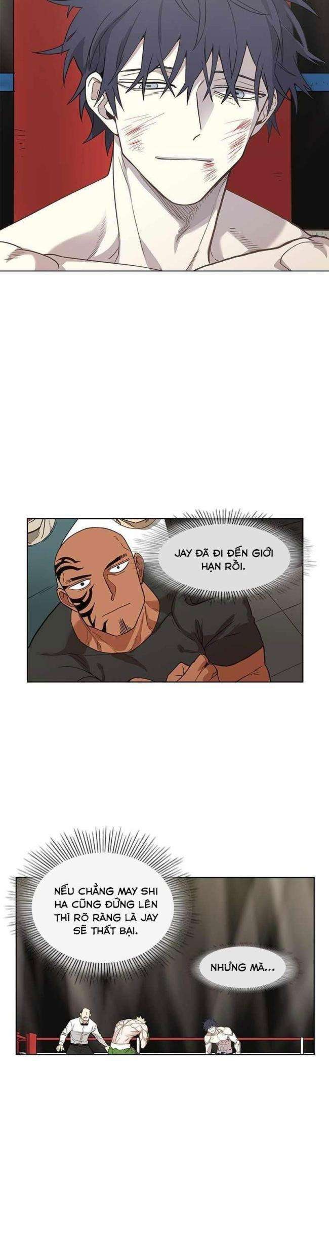 Võ Sĩ Quyền Anh - Page 8