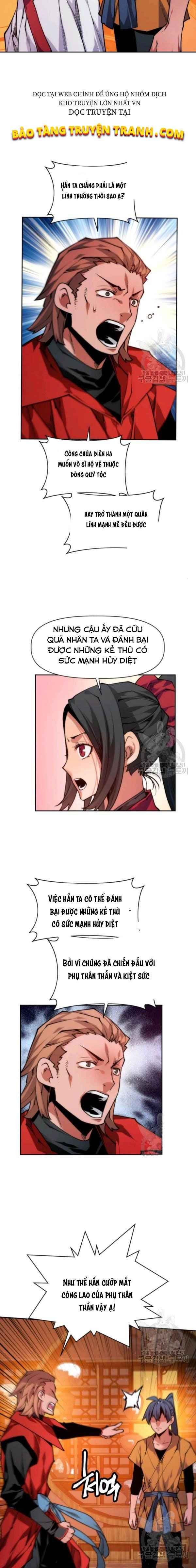 Thời Đại Hoàng Kim - Page 5